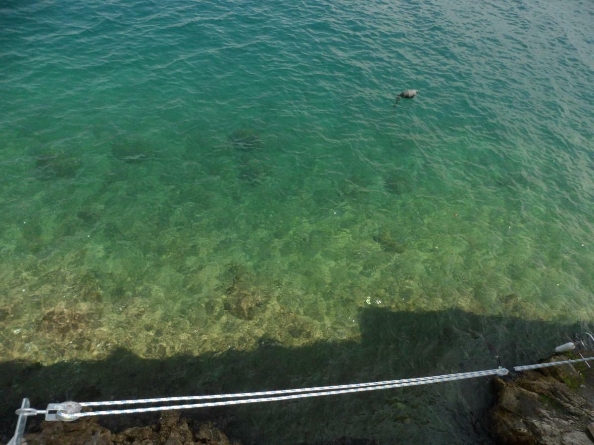 ロヴィニBlue Sea Viewアパートメント エクステリア 写真